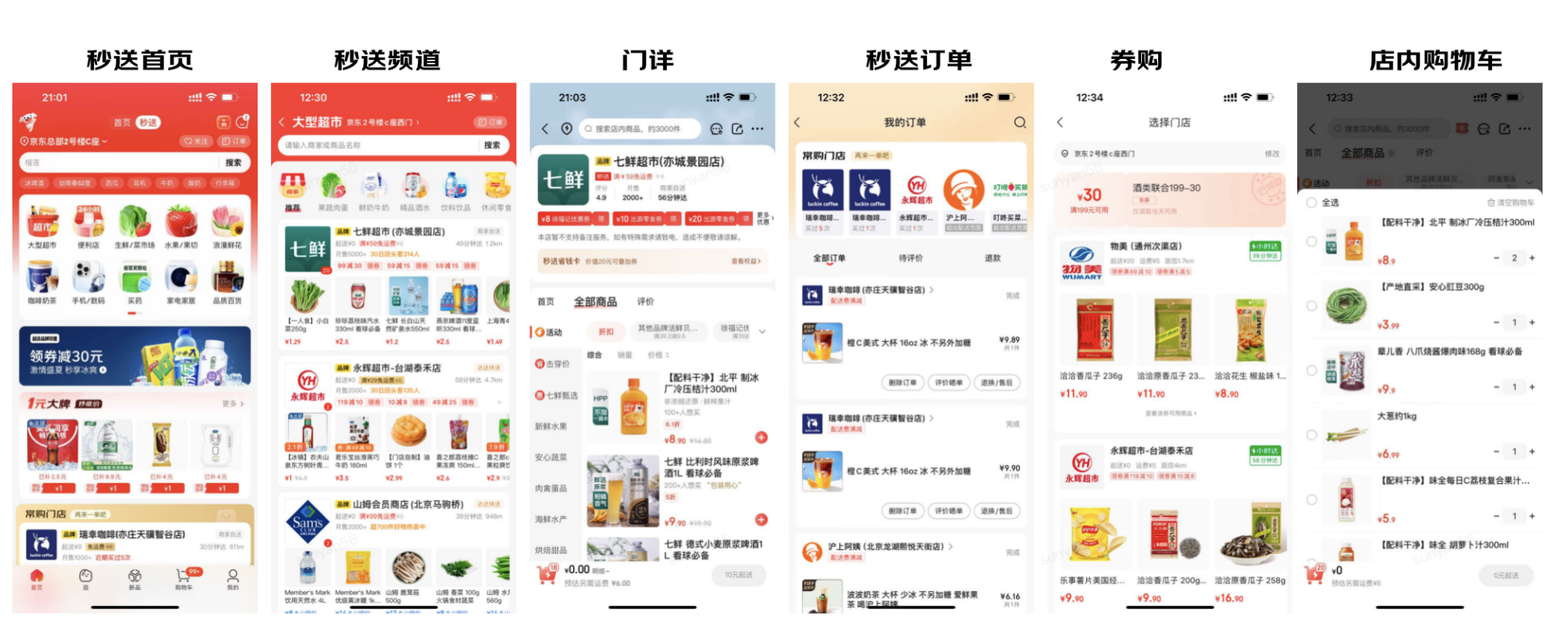 秒送LBS场景下的C端SOA服务容灾建设之-数据备份篇_数据