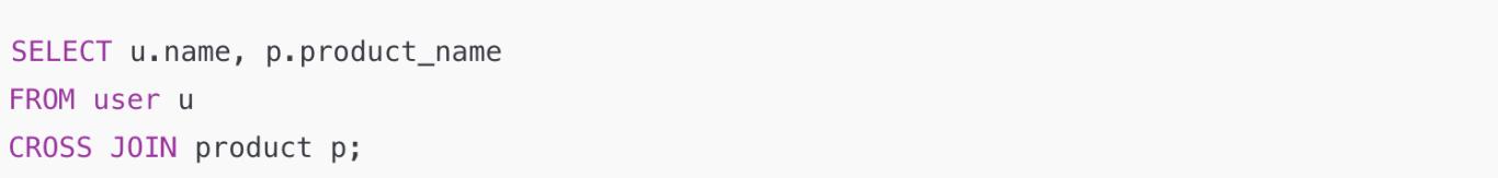 我在面试中被问懵了：MySQL JOIN 有哪几种？_SQL_03