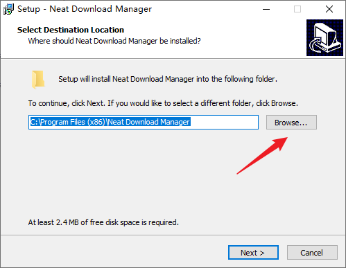 下载神器NDM(Neat Download Manager)安装配置教程(适用于Windows和macOS)