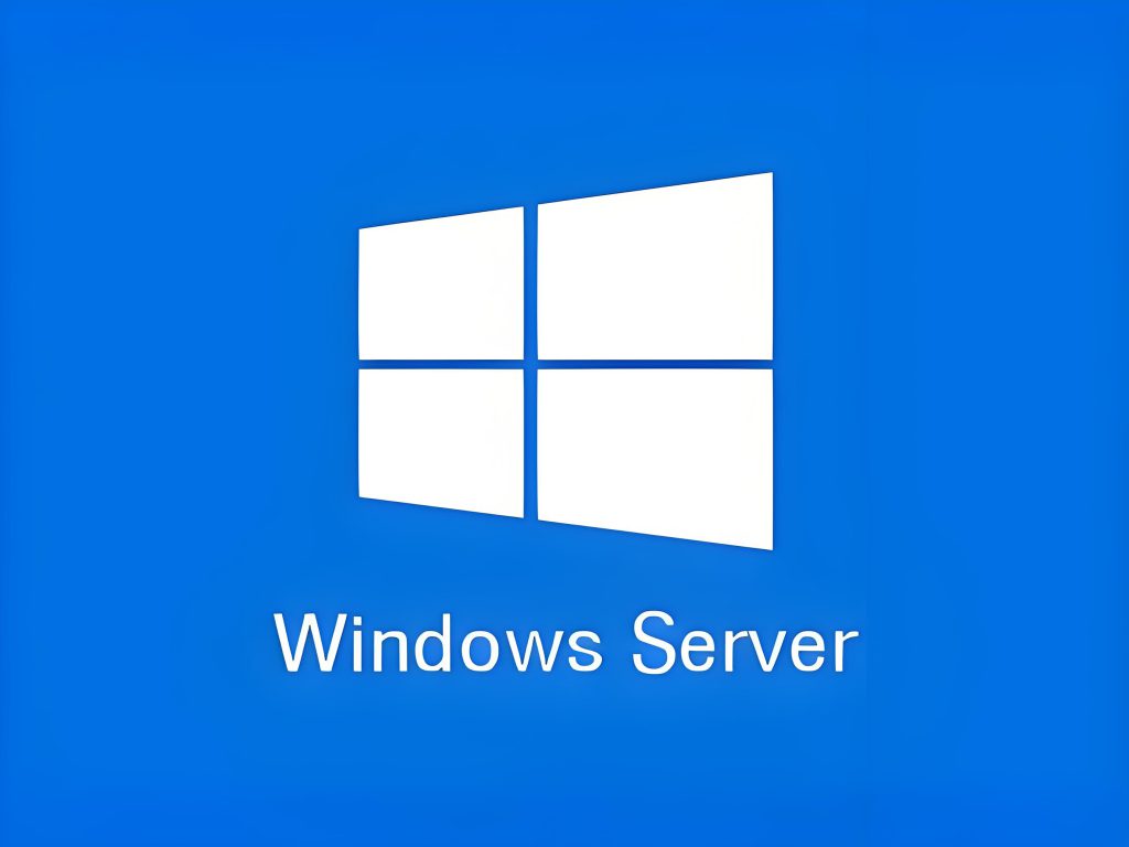 Windows Server 2022 2025年8月版 官方IOS