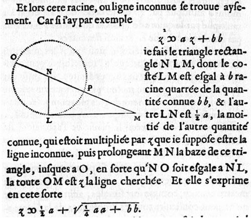 The Development of Algebra - 2