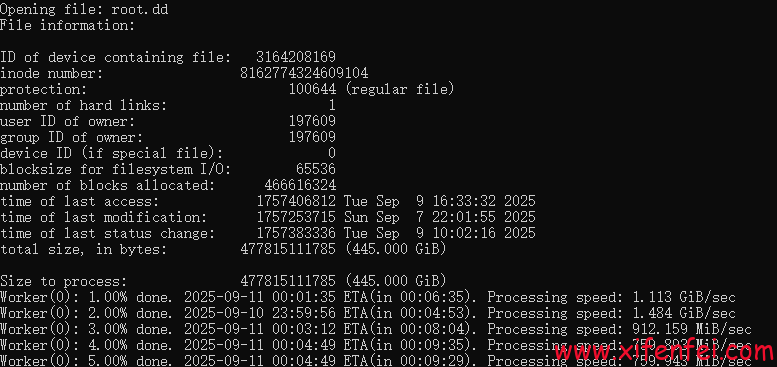 scan-root