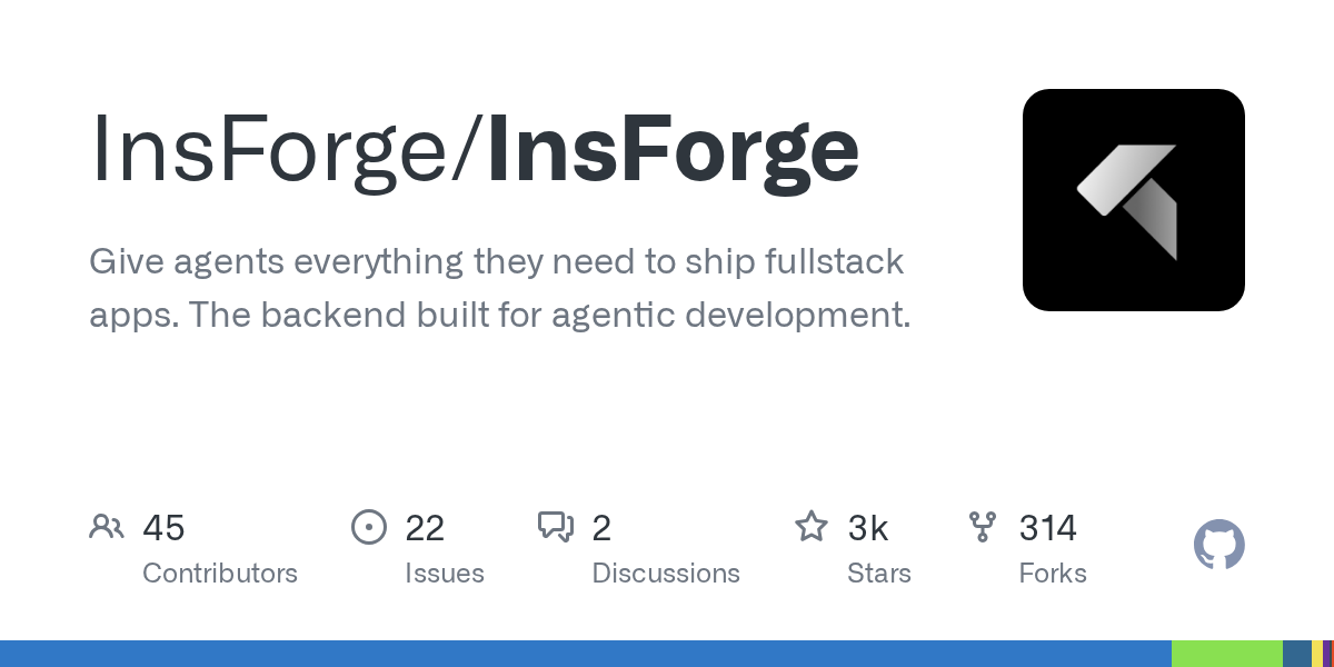 InsForge