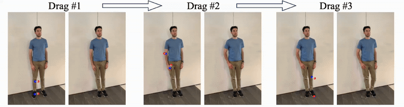 SIGGRAPH‘25！Drag Your Gaussian: 首个Scene-leve! 3DGS拖拽编辑方法