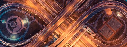 集成和 RESTful API