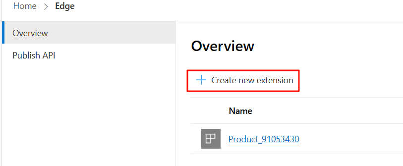 怎么开发一个实用的 Edge 插件_前端_09