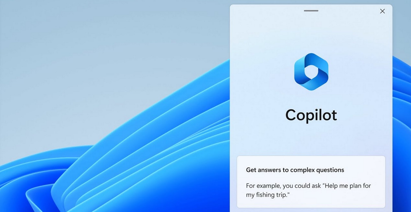 Microsoft tests offering Windows 11 features via Windows Copilot, Bing Chat AI