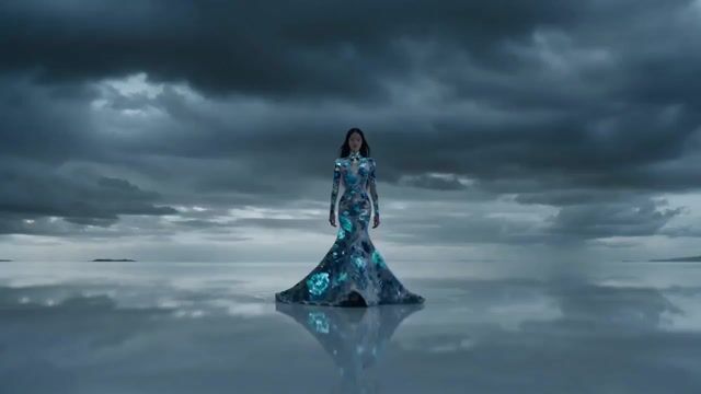 高定幻想广告案例缩略图