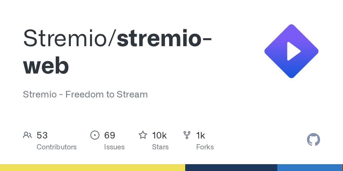 stremio-web
