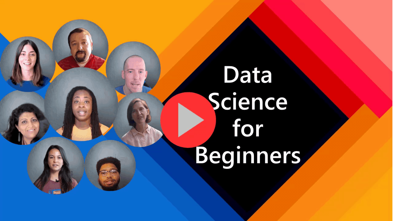 microsoft/Data-Science-For-Beginners