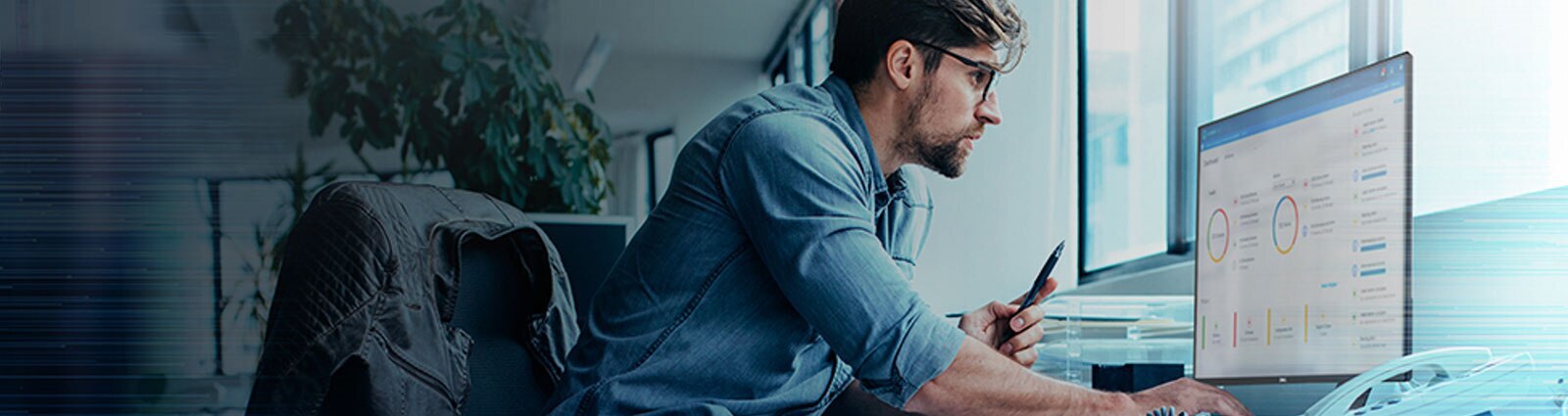 OpenManage Enterprise CloudIQ