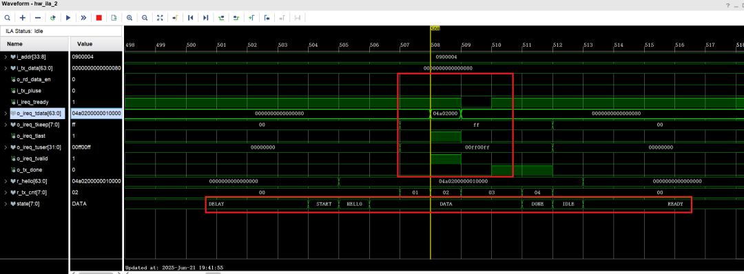 FPGA实现SRIO通信(Nwrite+Doorbell)_fpga srio接口