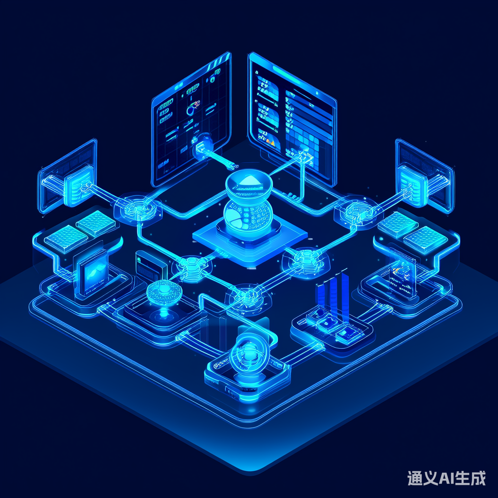 IoT容器化部署架构