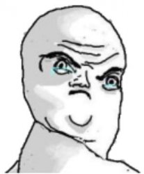 紧张