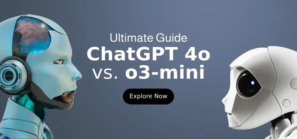 ChatGPT-4o-vs-o3-mini