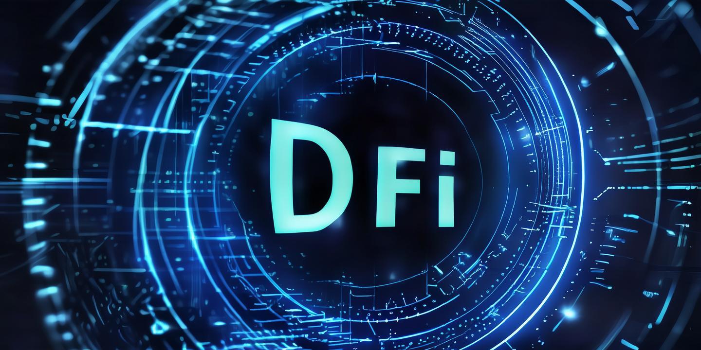 DeFi去中心化金融：技术与应用解析-CSDN博客