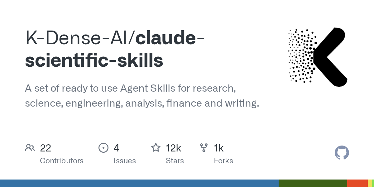 claude-scientific-skills