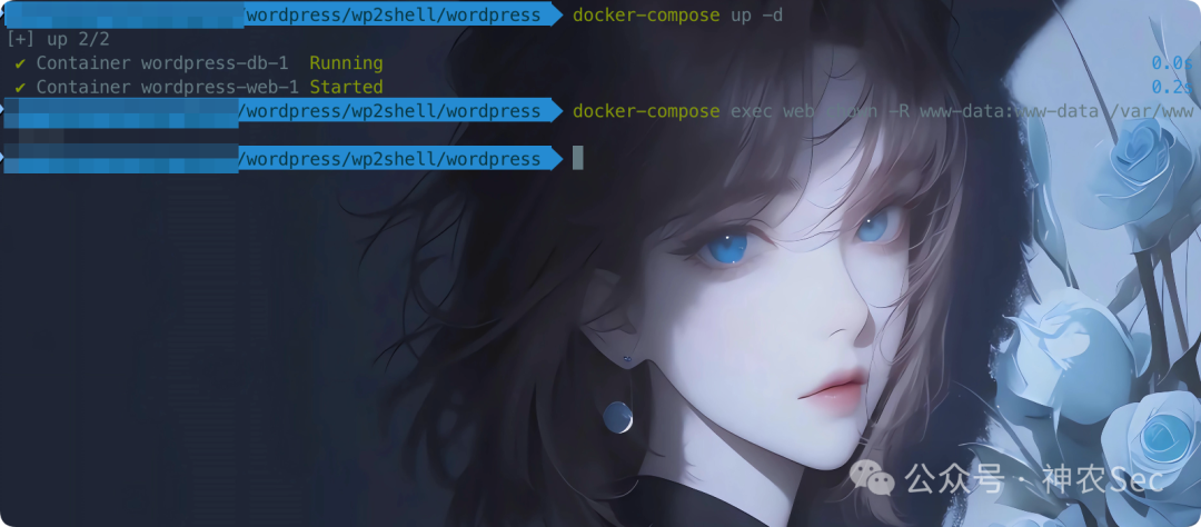 null