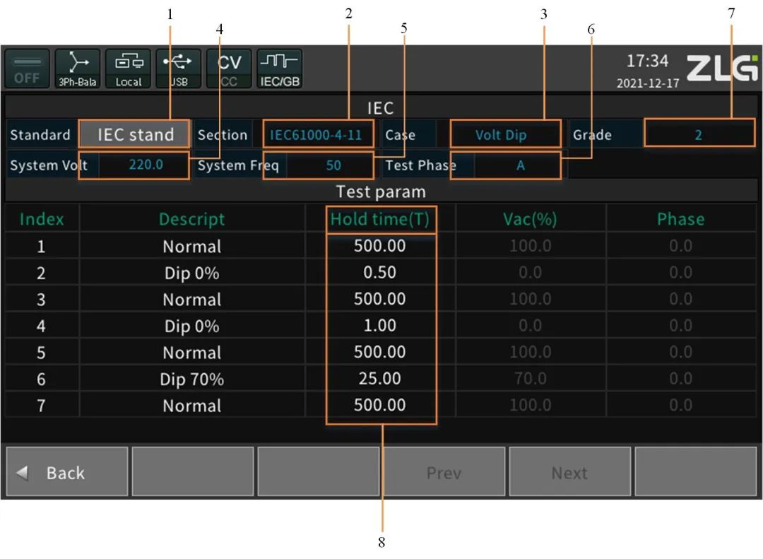上手即可测。PSA电源与PA功率分析仪高效完成IEC测试应用_pa的谐波测试-CSDN博客