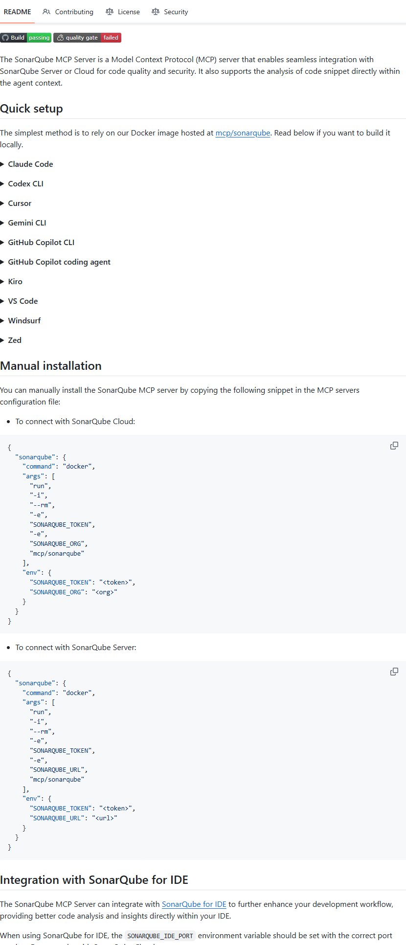 SonarSource/sonarqube-mcp-server