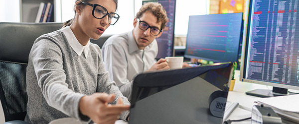 配图：自动拦截最具隐蔽性的威胁