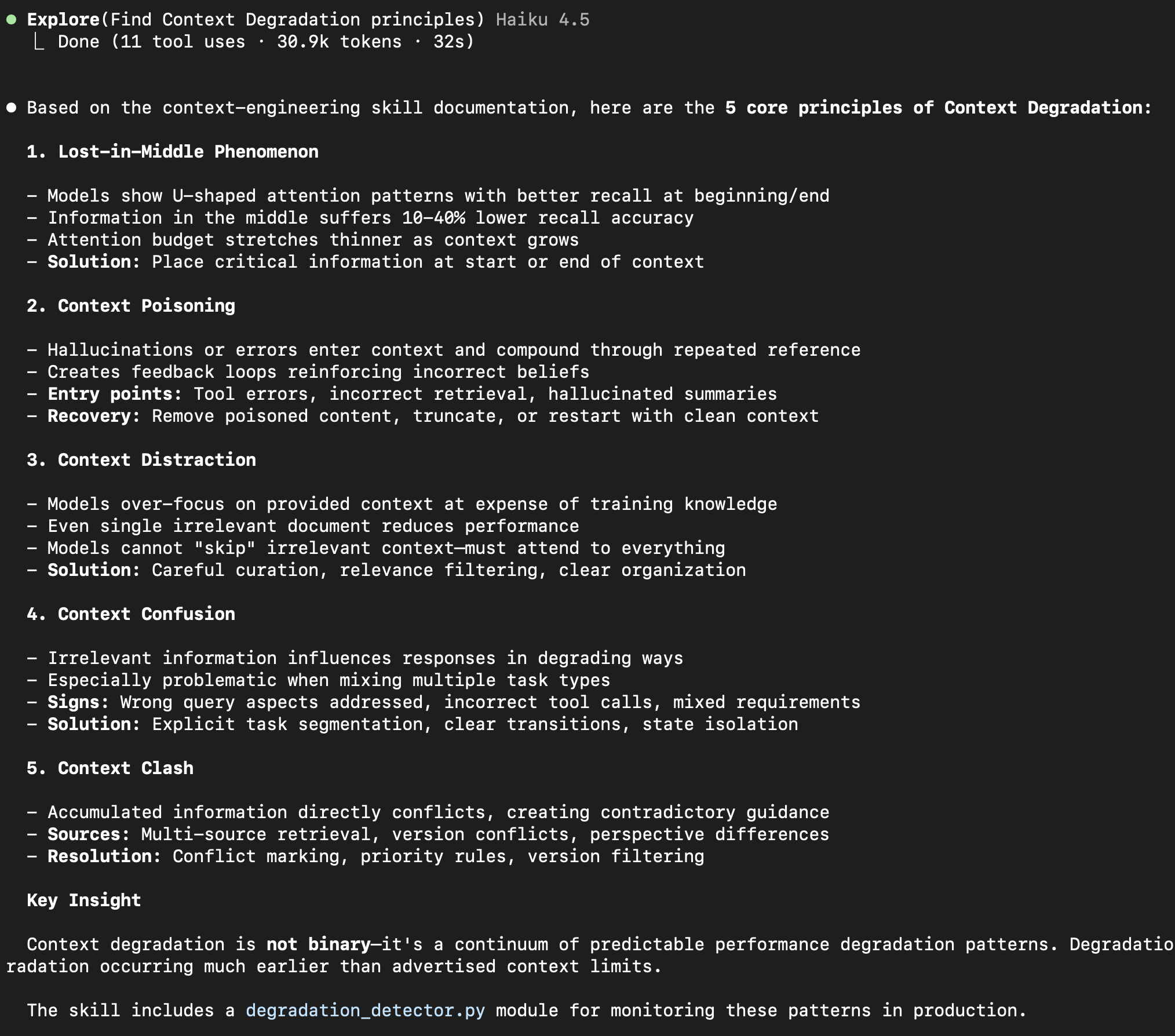 muratcankoylan/Agent-Skills-for-Context-Engineering