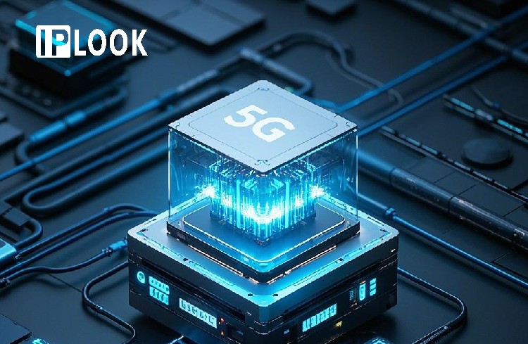 打造5G智慧园区专网，加速园区数字化升级