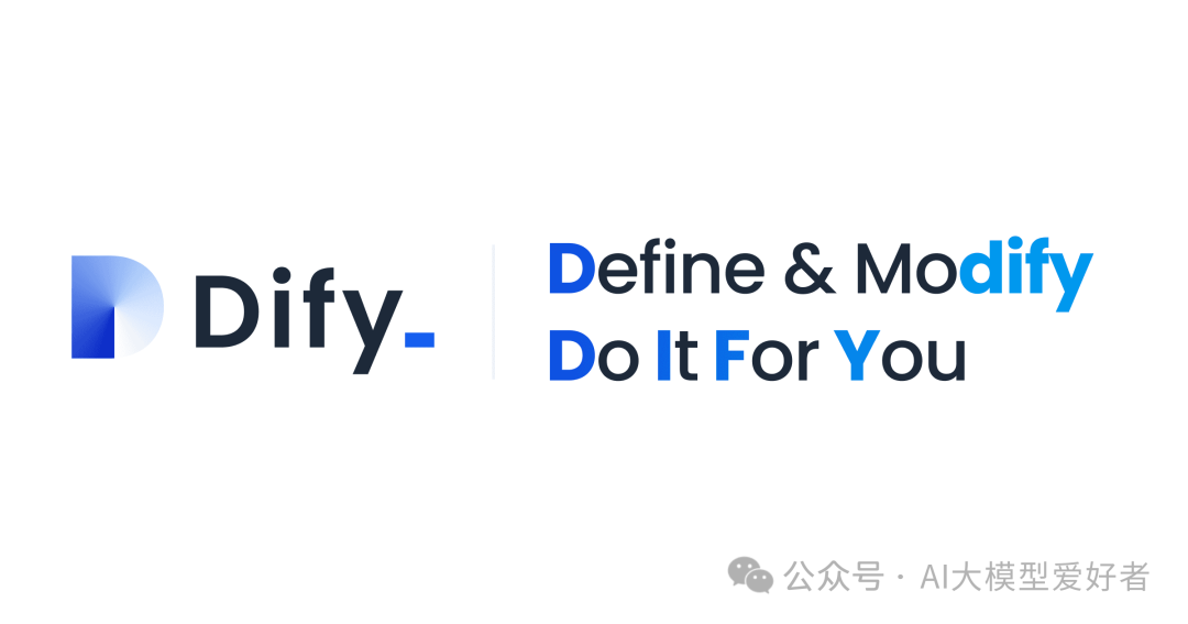 Dify.AI: Easy-to-Use LLMOps Platform for Visually Creating and Operating Your AI Native Applications - Dify Blog