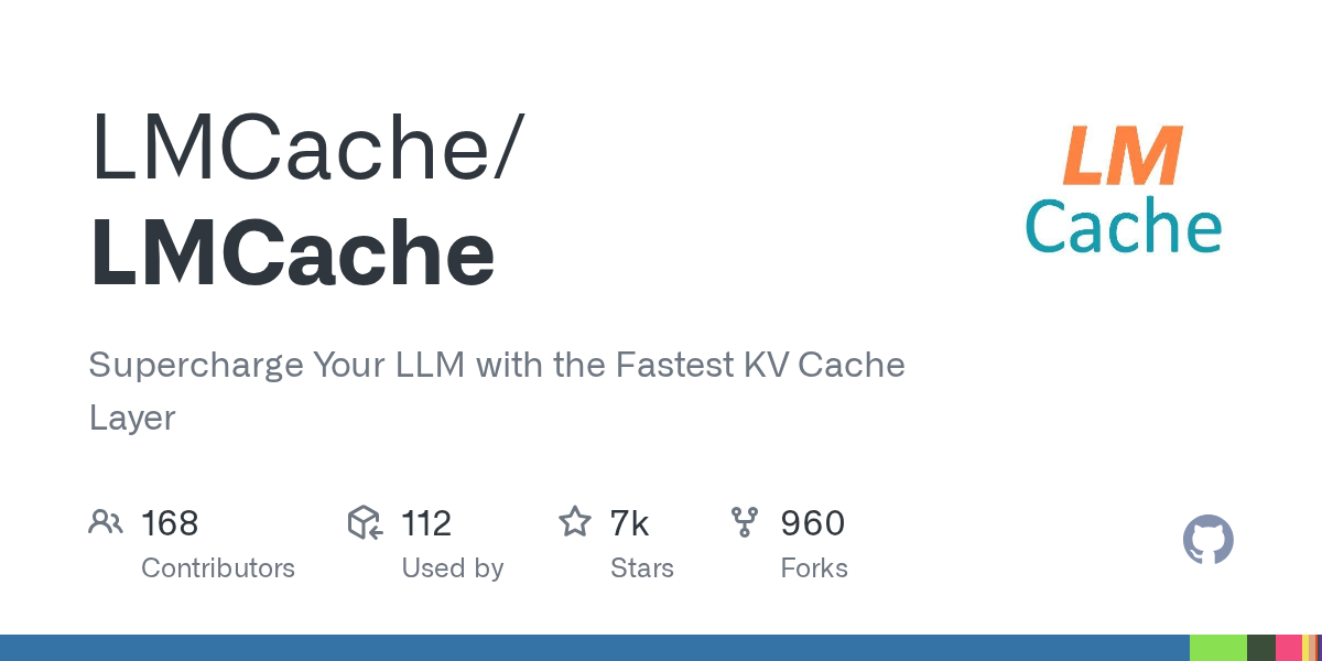 LMCache