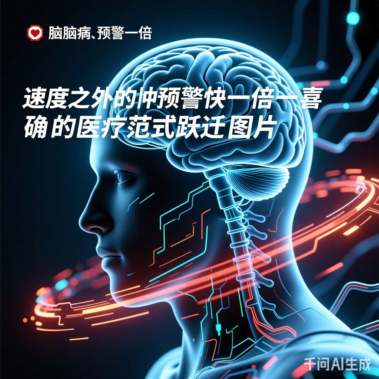 结语:速度之外的医疗范式跃迁