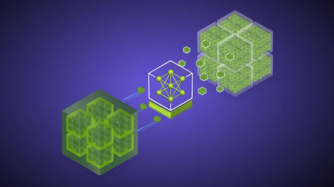 Introducing NVFP4 for Efficient and Accurate Low-Precision Inference |  NVIDIA Technical Blog