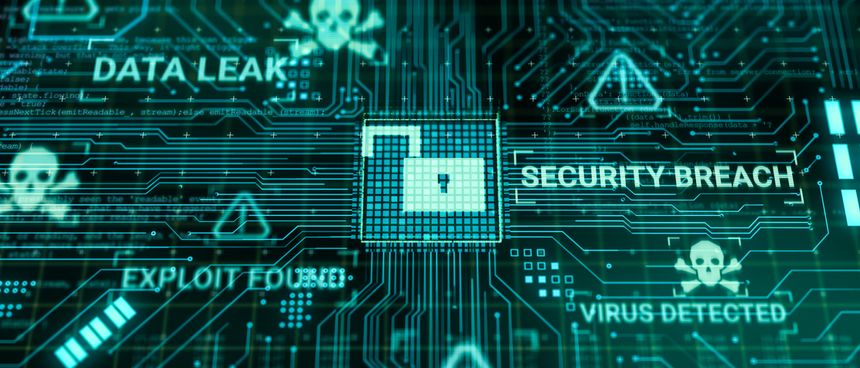 Learning from retail cyberattacks - our practical cybersecurity tips, Hetal Ruparelia, Georgia Maskell