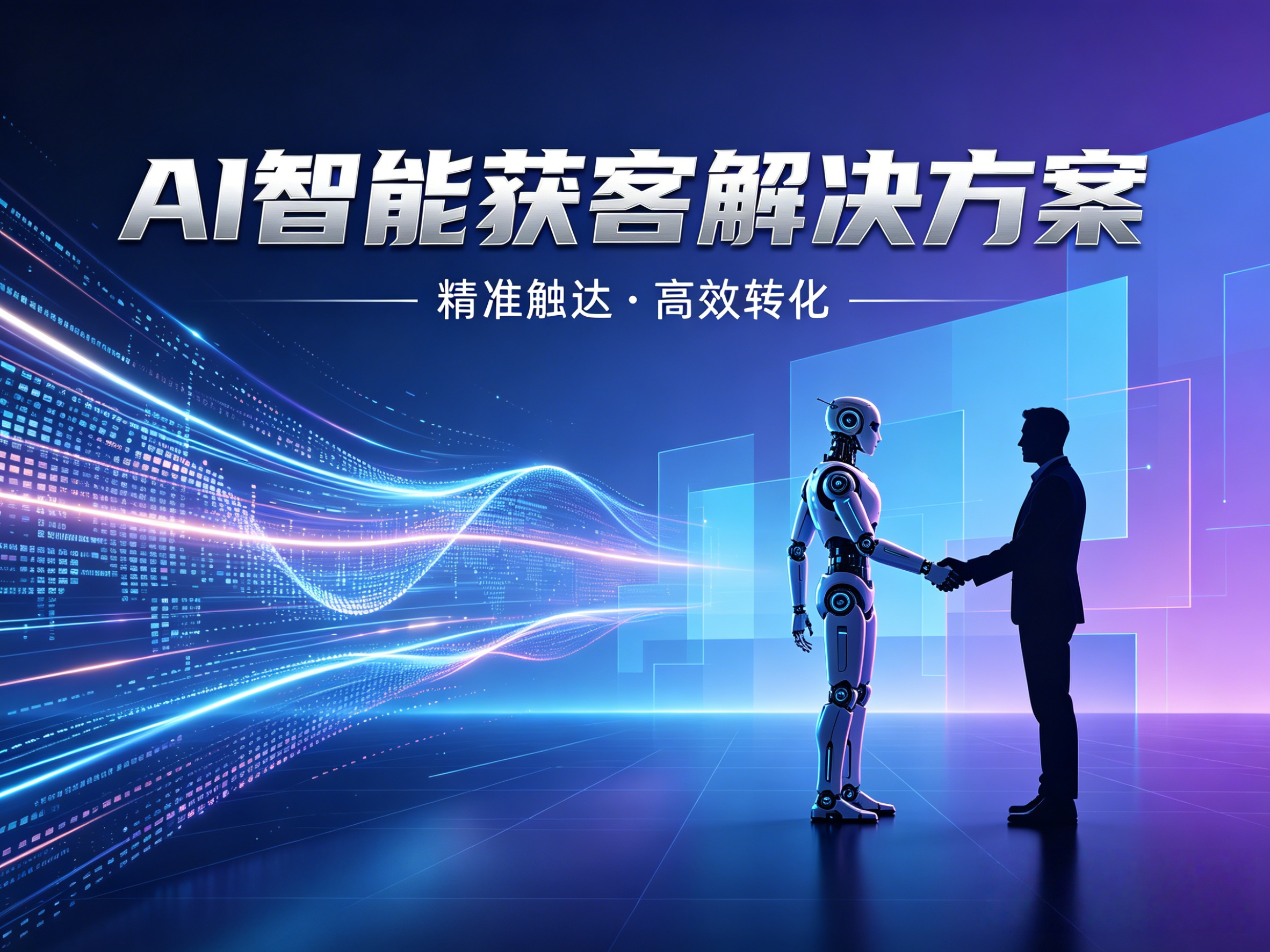 微加AI