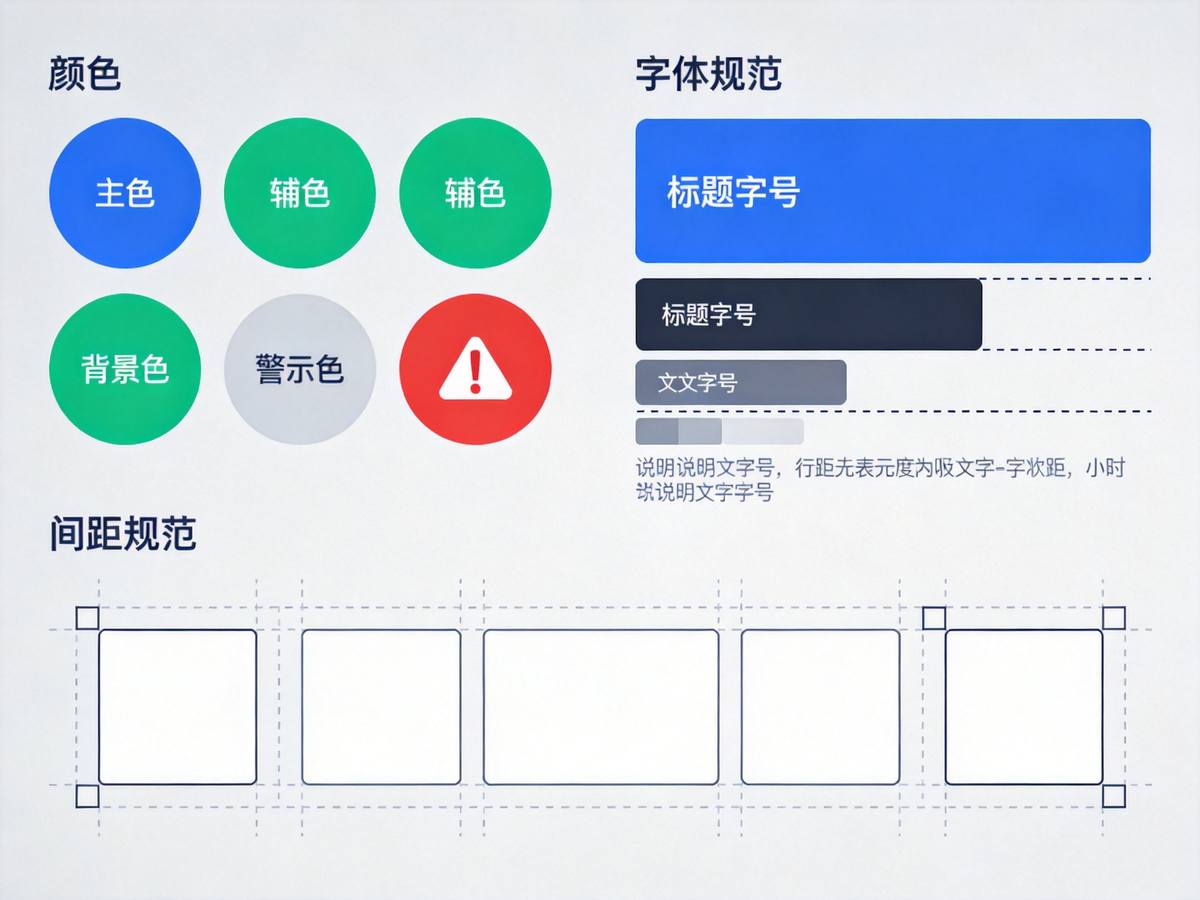 配图