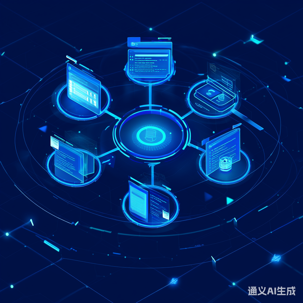 合规性保障流程图
