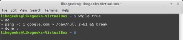 最实用也最容易被遗忘的 Linux 命令行使用技巧_搜索_03