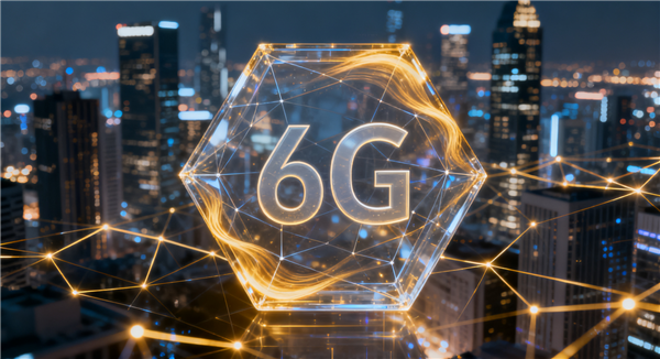 央视探访6G实验室:1秒传输1TB!眨眼间就能下载一部电影