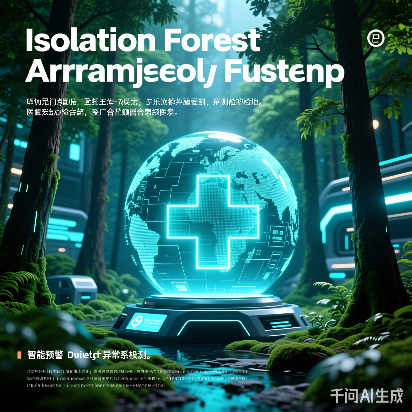 医疗异常检测的未来场景：融合环境数据的智能预警系统