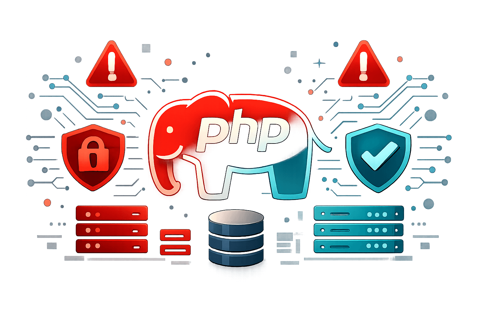 PHP紧急修复三处高危漏洞：PostgreSQL扩展SQL注入威胁升级，开发者需立即升级_php ext-pgsql sql注入漏洞(cve ...