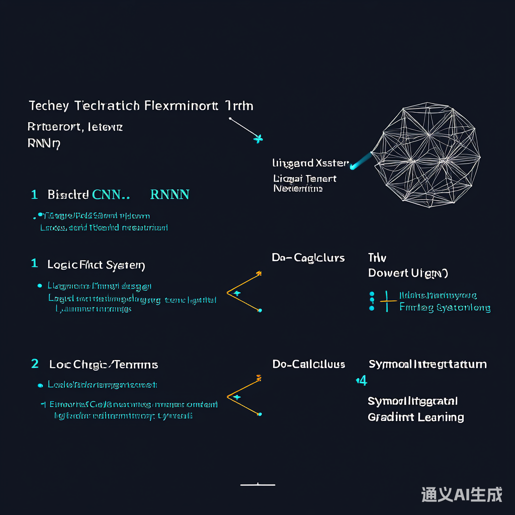 技术演进路线图