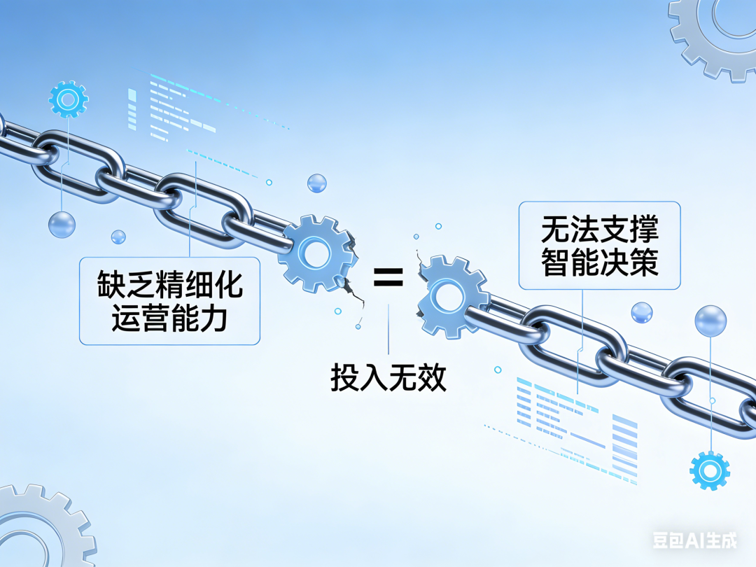 困在数字化“半坡”:鞋服企业的降本增效,为何总踩坑?-CSDN博客