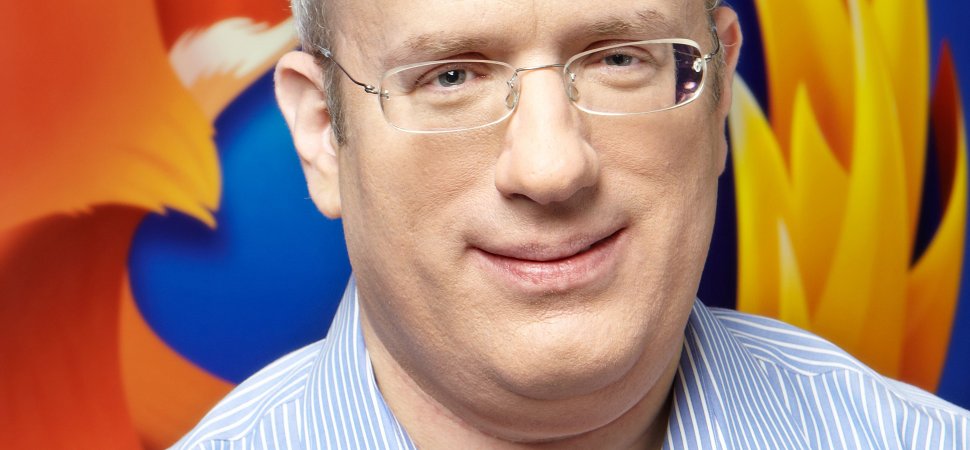 布伦丹·艾希(Brendan Eich)