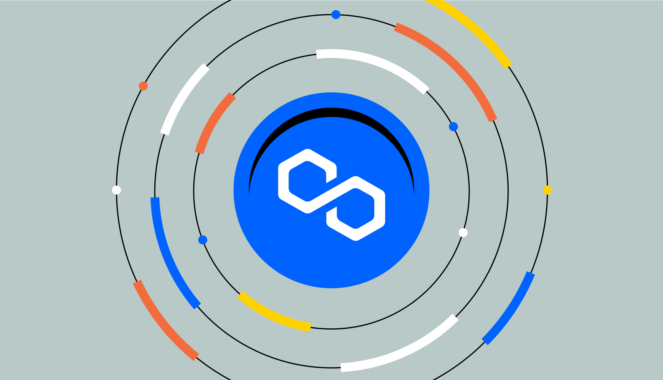 What is Polygon (MATIC)? | Coinbase