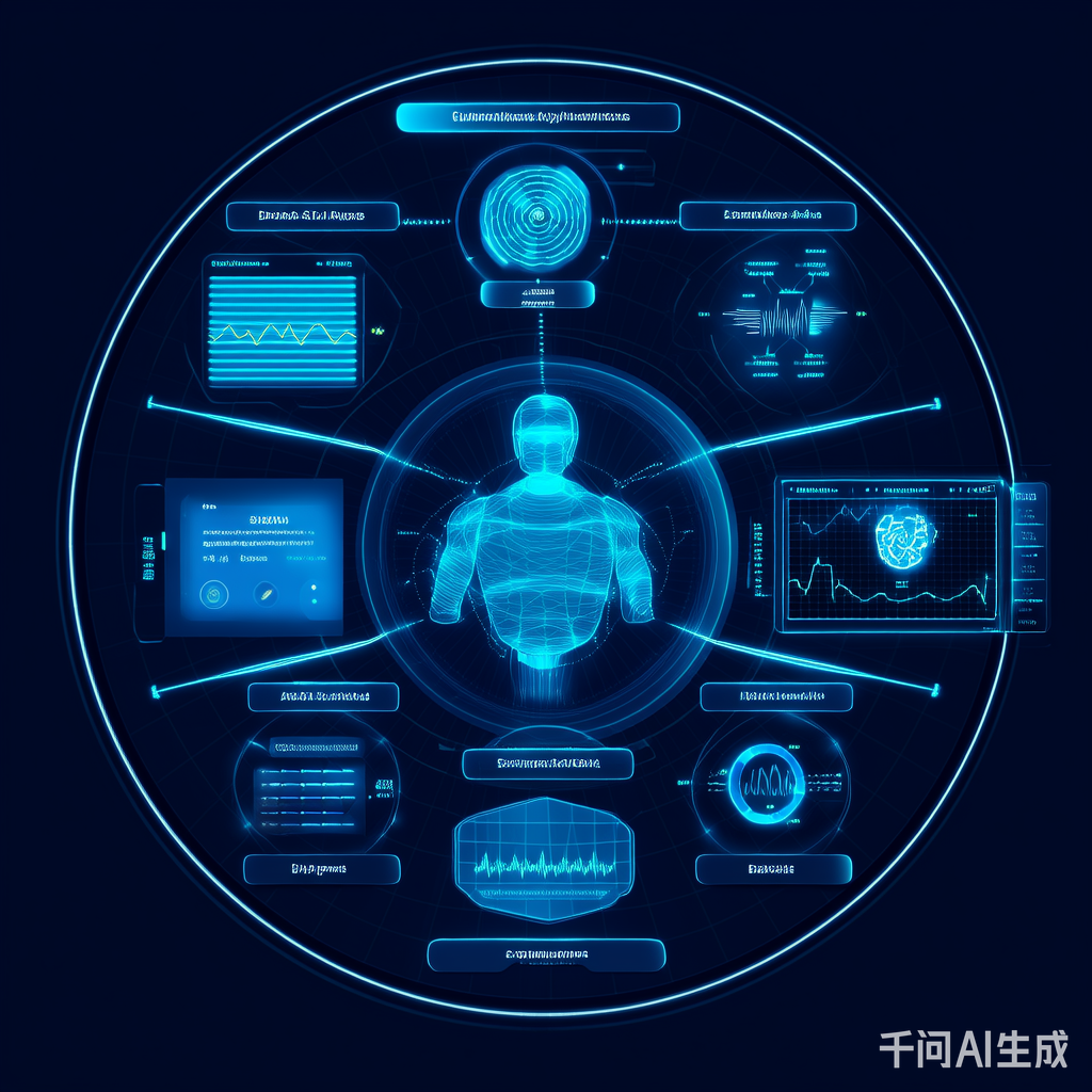 医疗AI监控架构