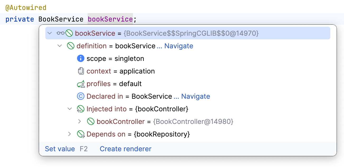 Spring 调试新姿势:一眼看清运行时,用 Spring Debugger 少踩 90% 坑-CSDN博客