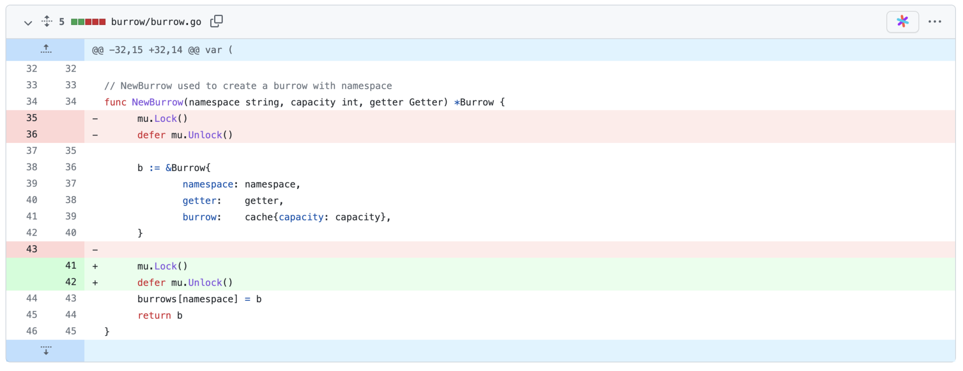 先导篇-诶,这个 git diff 好像不是很直观?_git commit之后,能比较直观的看到code diff吗-CSDN博客
