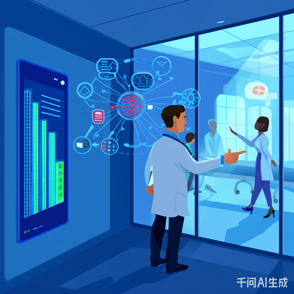 急诊决策流程瓶颈分析