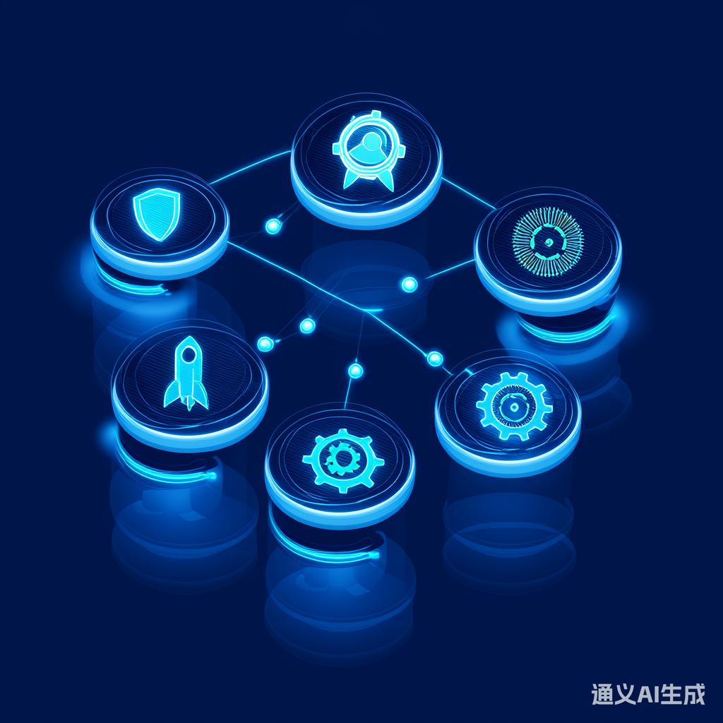 自适应补丁部署流程