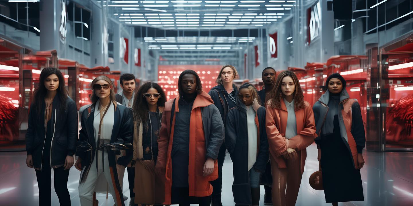 生成式 AI 驱动的电商个性化营销方案自动生成与精准推送系统