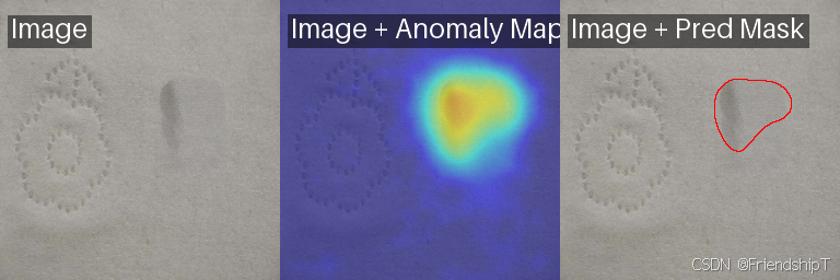 在这里插入图片描述 Anomalib:使用Anomalib 2.1.0训练自己的数据集进行异常检测_人工智能
